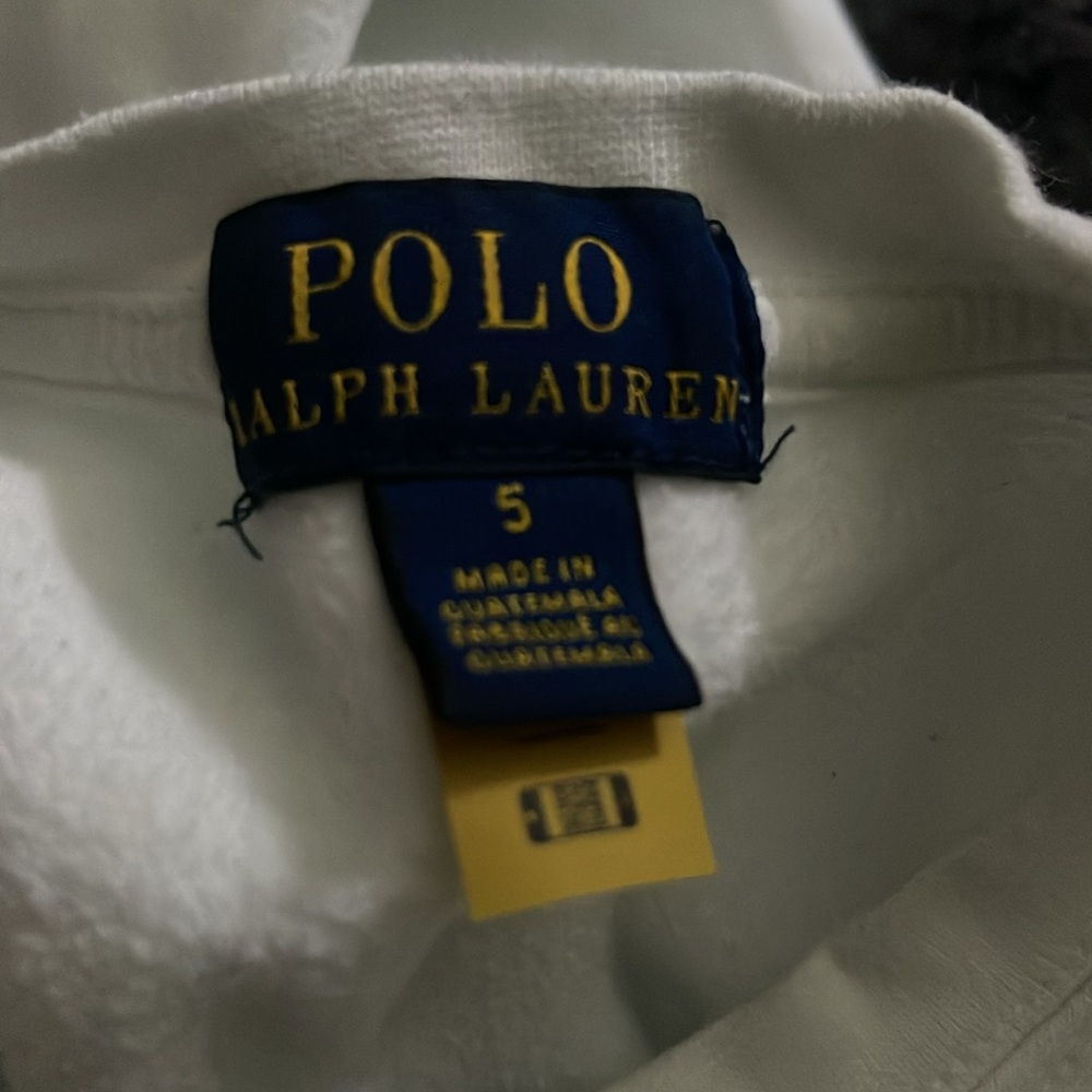 Polo bear crew! - Picture 3 of 3